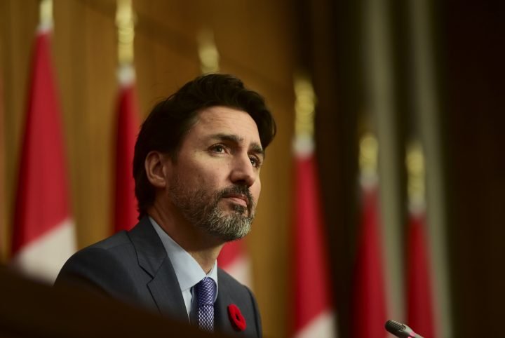 Canada blocks Chinese Arctic gold mine takeover, citing national security