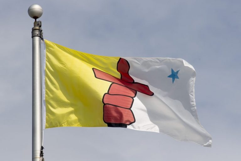 ‘Just listen’: Nunavut officials urge residents of coronavirus hotspot to stay home