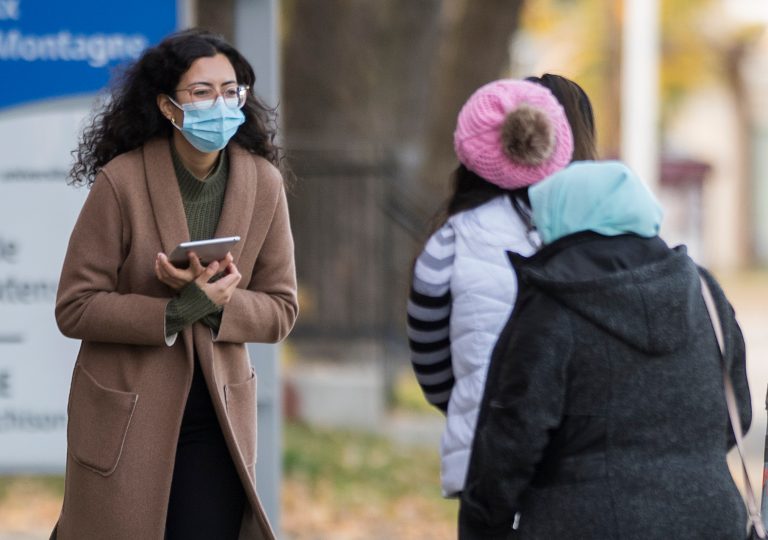Death linked to UH outbreak, 23 new coronavirus cases reported in London and Middlesex