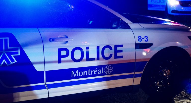 Police in Quebec plan to be out in full force during holidays to enforce COVID-19 health rules