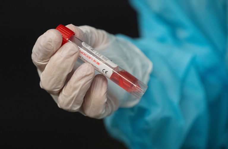Alberta records 1,286 COVID-19 cases, 10 deaths Sunday