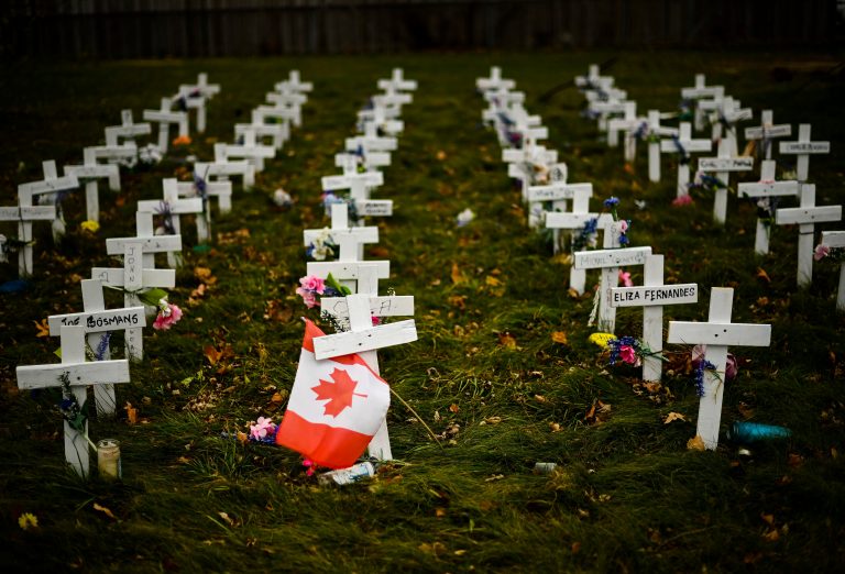 Bill Kelly: A federal-provincial turf war is brewing over long-term care solutions