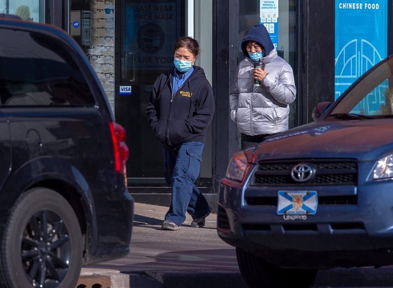 Canada adds nearly 6,000 new coronavirus infections as deaths near 13K