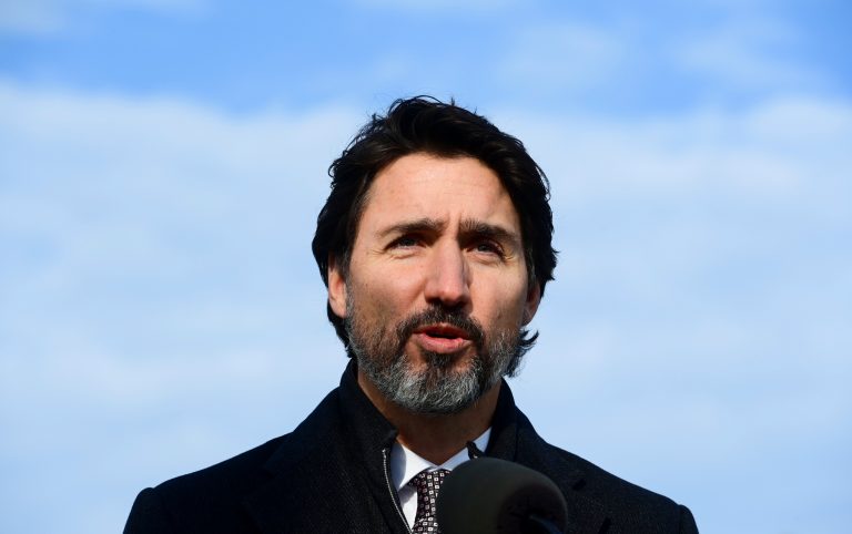Ian McKellen, Biden — and Trudeau? Experts torn on when VIPs should get COVID-19 shot