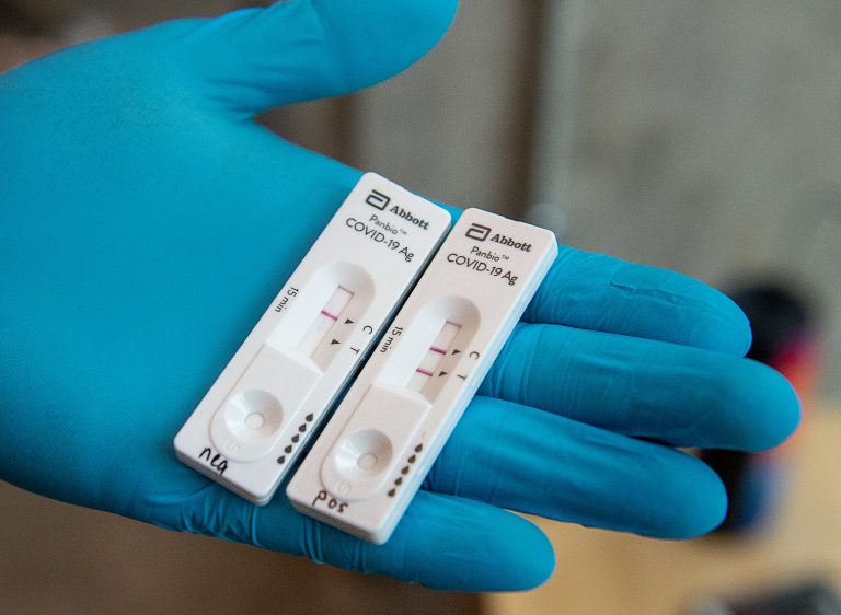 Nova Scotia extends deadline to book appointment for asymptomatic COVID-19 testing