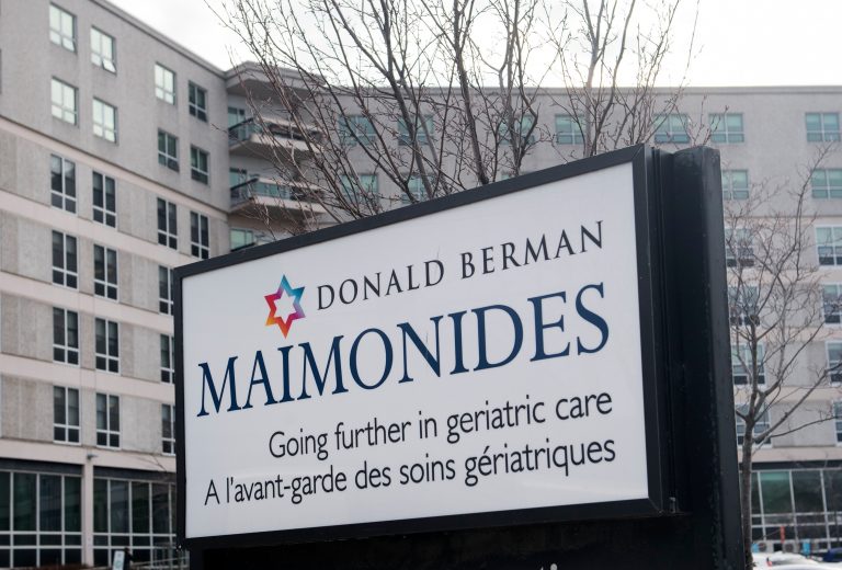 Maimonides set to gain access to some of Quebec’s first COVID-19 vaccines