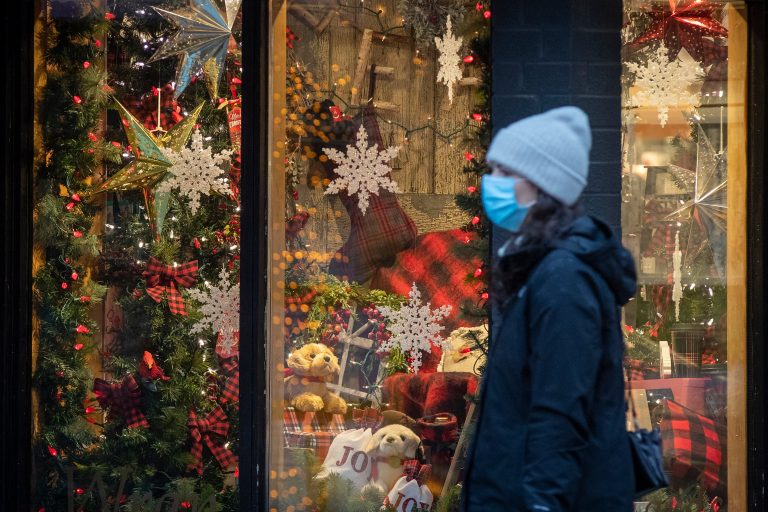 Coronavirus: Holiday activities for London, Ont., families to enjoy