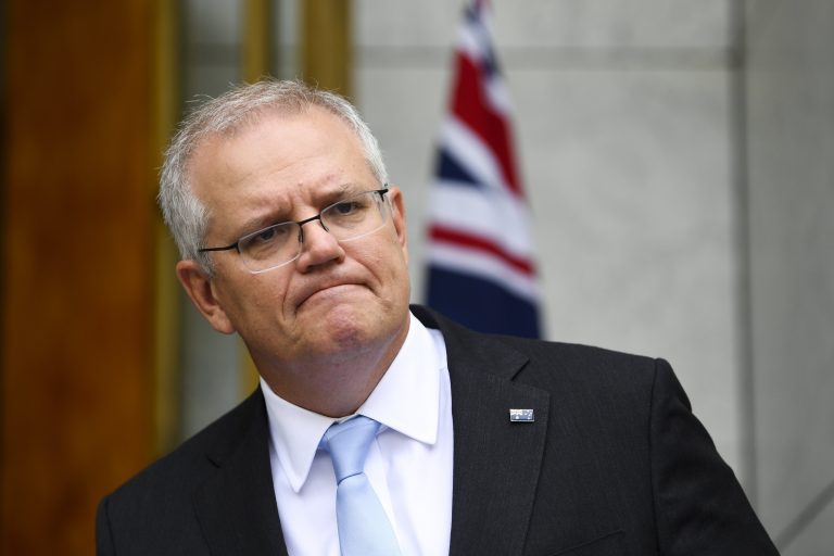 Australia abandons homegrown coronavirus vaccine that produced HIV false positives