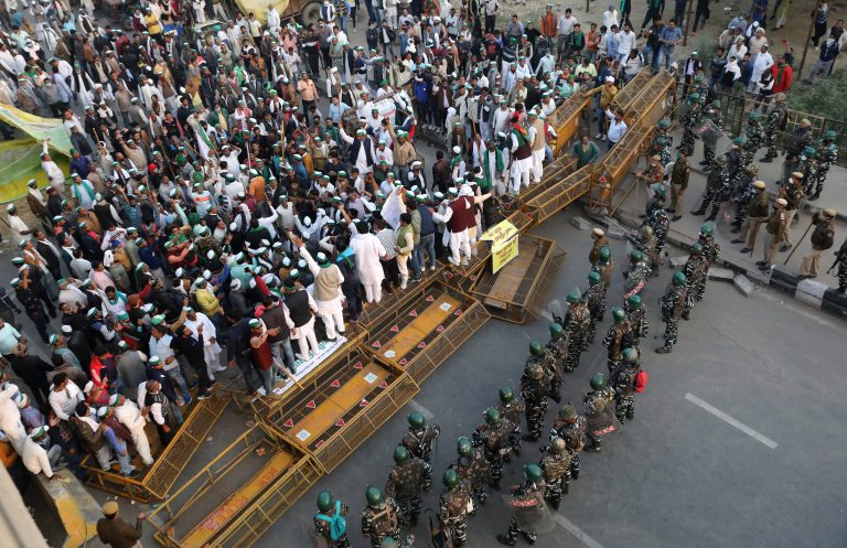 The uprising of India’s farmers: The significance and history behind the worldwide protests