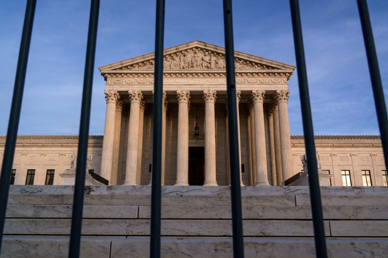 Over 100 GOP members of Congress sign onto Texas-led election lawsuit