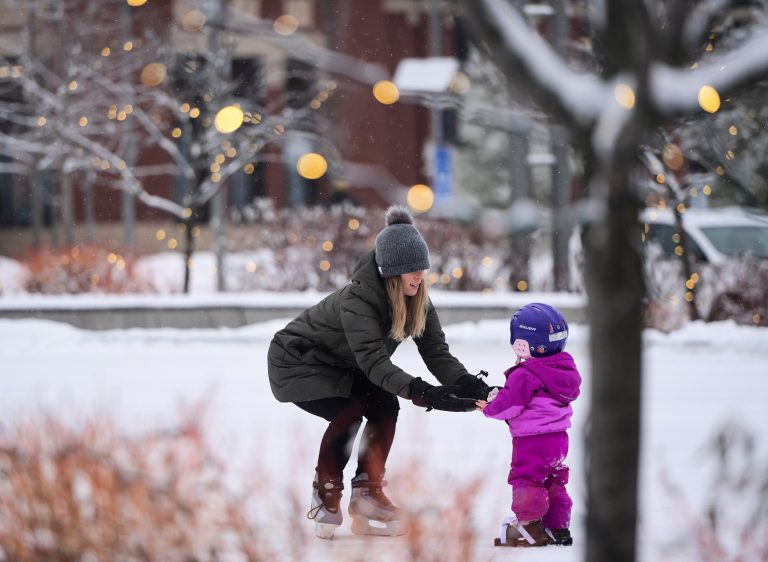 Here’s what’s open and closed in Ottawa over the holidays in 2020