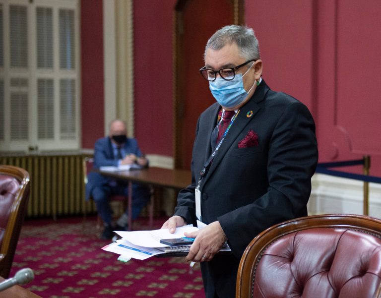 Coronavirus: Quebec’s public health director did not recommend shutting restaurants