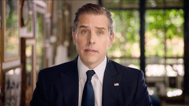 Hunter Biden subpoena seeks documents on dealings with former employer Burisma