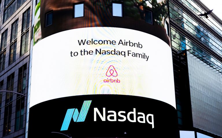 Big gains from Doordash, Airbnb IPOs out of reach for many everyday investors