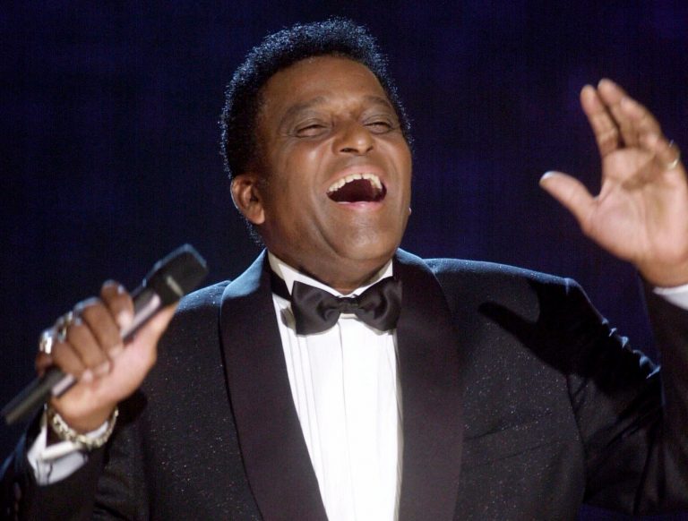 Charley Pride, country music legend, dies from coronavirus at 86