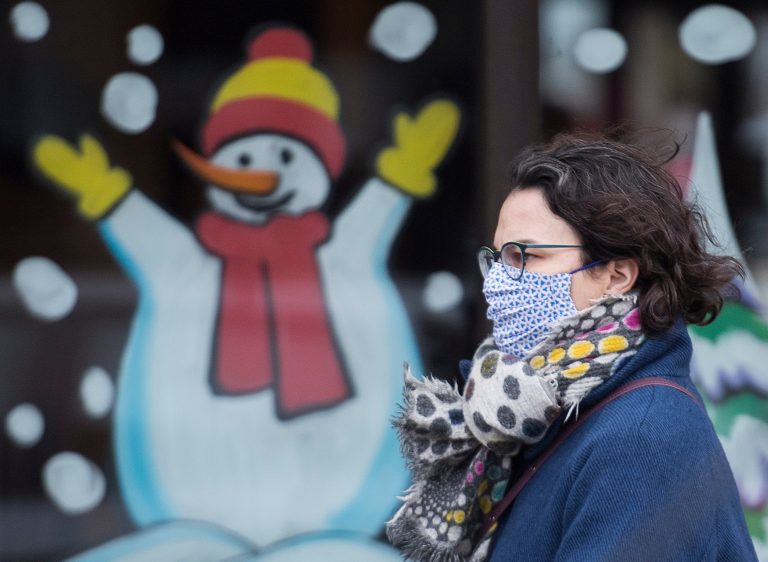 Hospitalizations climb as Quebec adds 1,620 new cases, 25 deaths linked to COVID-19