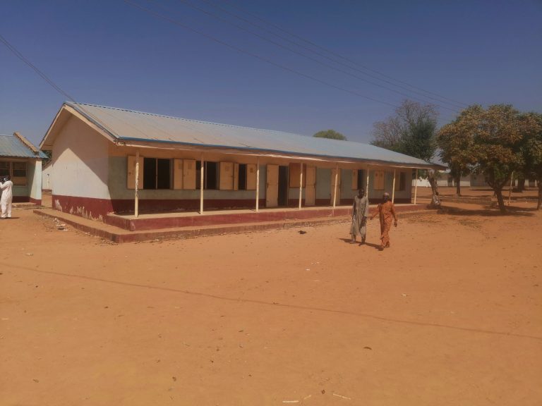 Around 400 Nigerian students missing after gunmen attack school