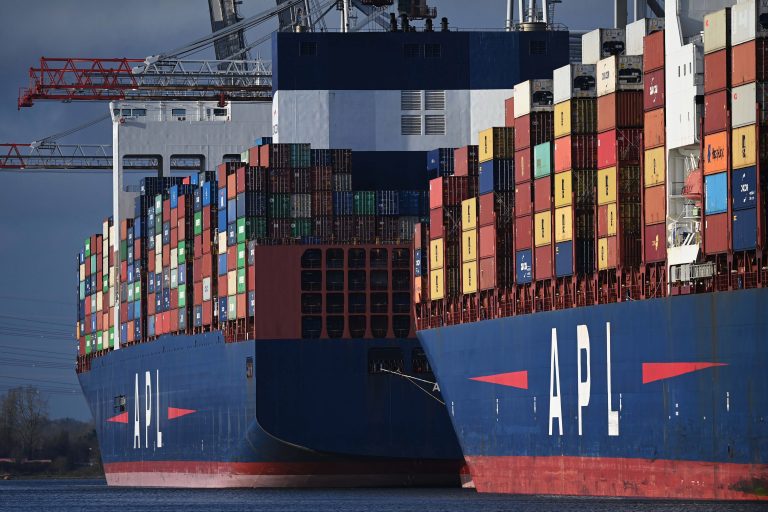 EU, U.K. head into ‘last attempt’ weekend to clinch Brexit trade deal