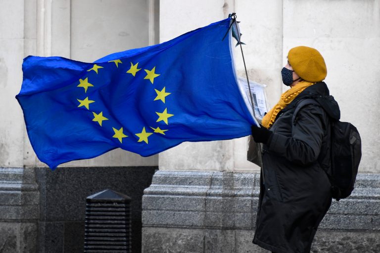 No-deal Brexit ‘very likely’ Johnson says as talks bogged down