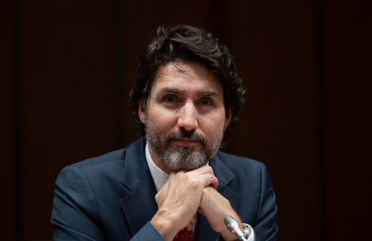 Trudeau appeals for new Liberal party candidates for next federal election