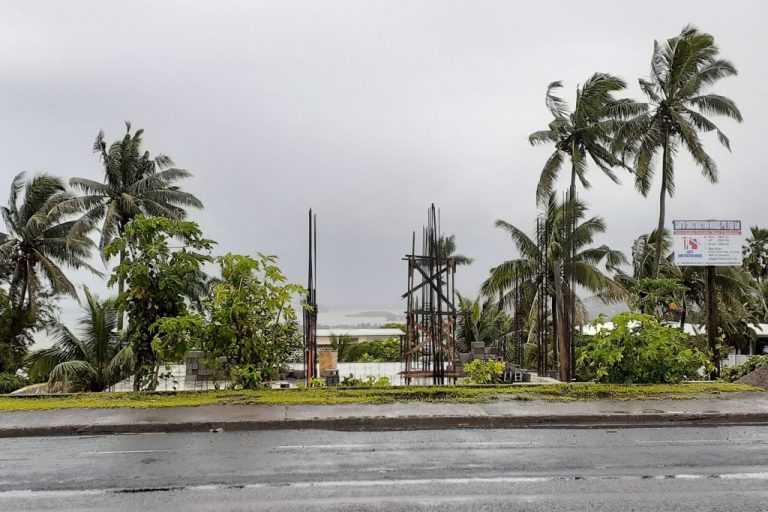 At least 2 killed, including infant, after Cyclone Yasa makes landfall in Fiji