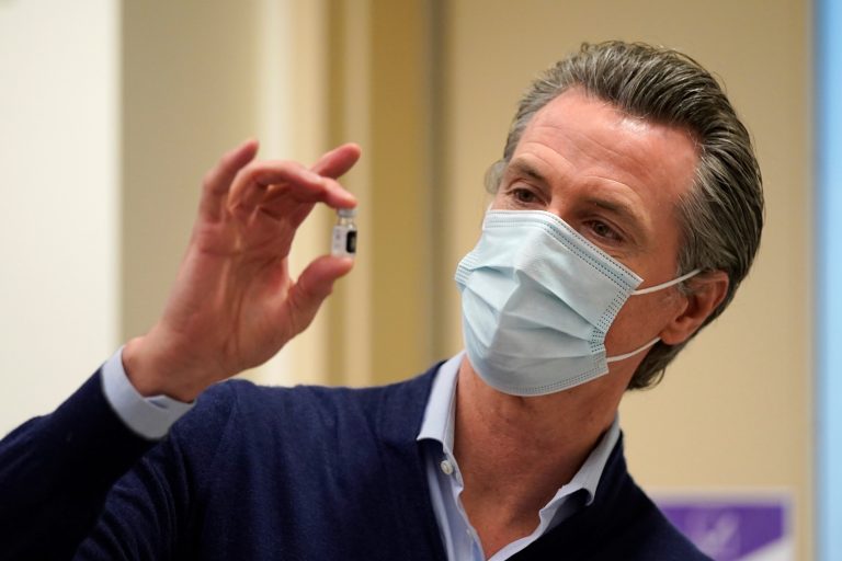 ‘People hate hypocrisy’: Anger high when politicians break coronavirus rules