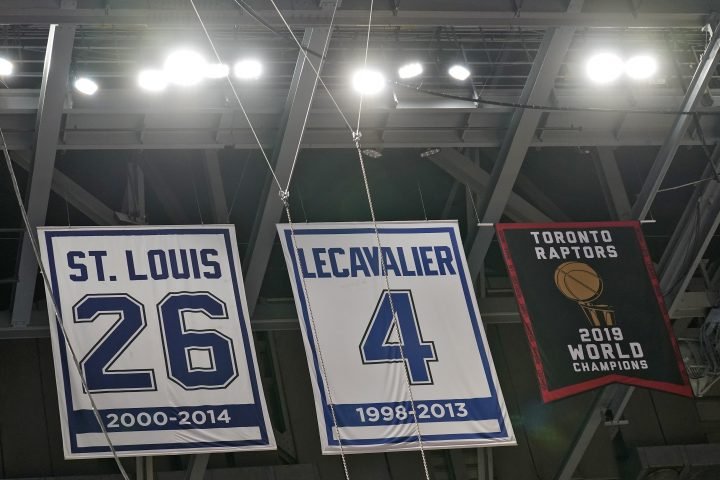 Raptors lose to Heat in 1st game at temporary Tampa home