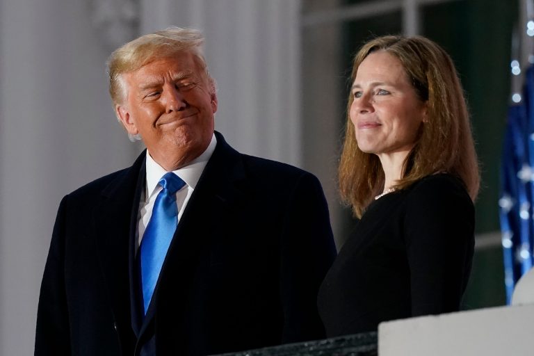 Trump’s legacy? Impact on federal courts likely to last decades