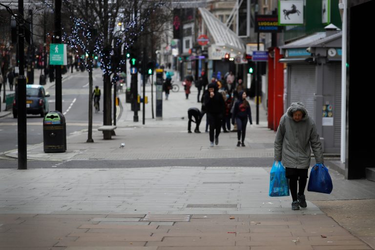 U.K. urges businesses to prepare for Brexit in days ahead