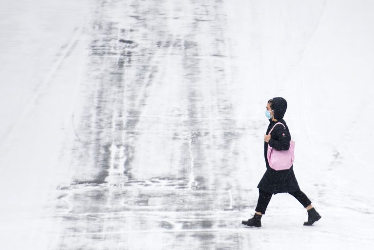 COVID-19: Quebec won’t release new data until Monday