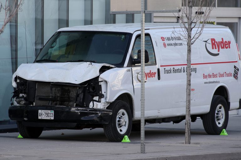 Psychologist to continue testimony at Toronto van attack trial