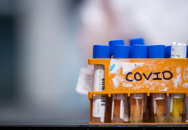 Coronavirus: New daily case record set, again, as 1 death, 52 cases reported in London-Middlesex