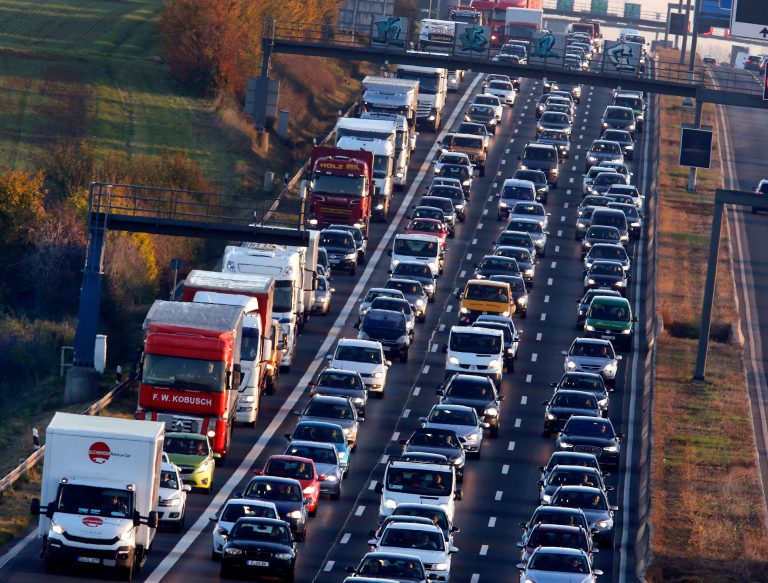 EU leaders agree to further cut greenhouse emissions after all-night climate talks