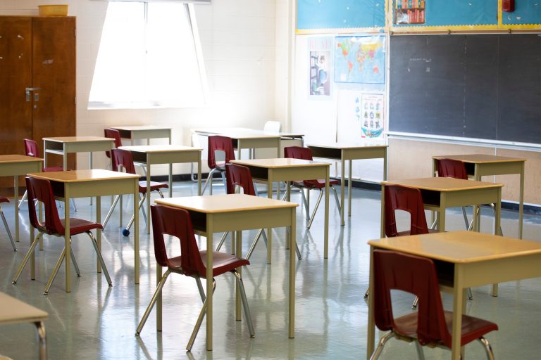 Edmonton Catholic teachers will shift to working from home