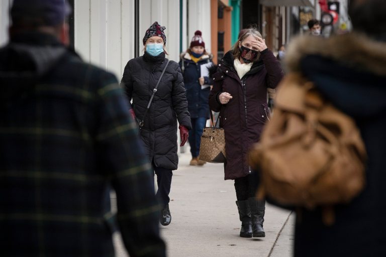 Municipalities facing billions in COVID-19 costs in 2021, Ontario fiscal watchdog says