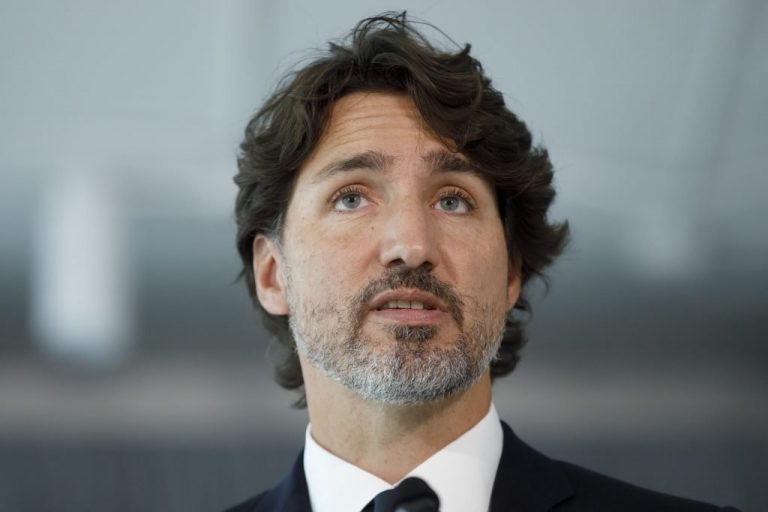 Survivor calls on Trudeau to release St. Anne’s residential school abuse documents