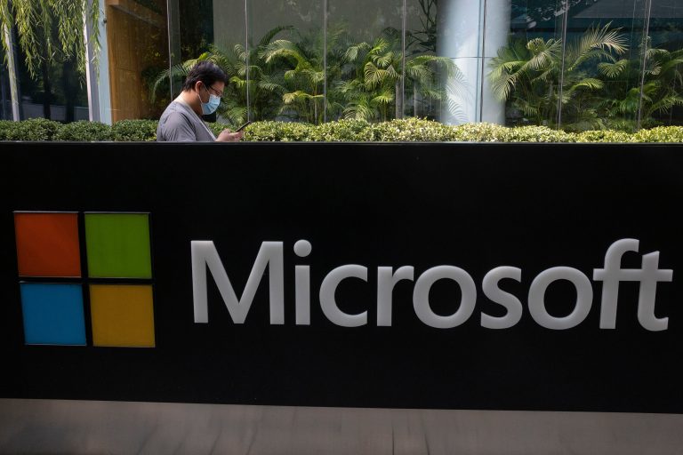 Malicious software found in Microsoft systems, related to U.S. cyberattack