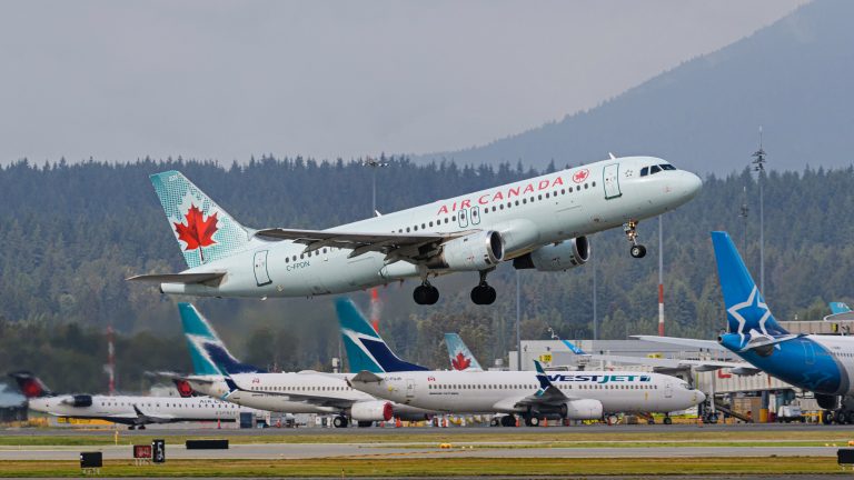 Petition calls for federal government to bring air travel back to Cape Breton