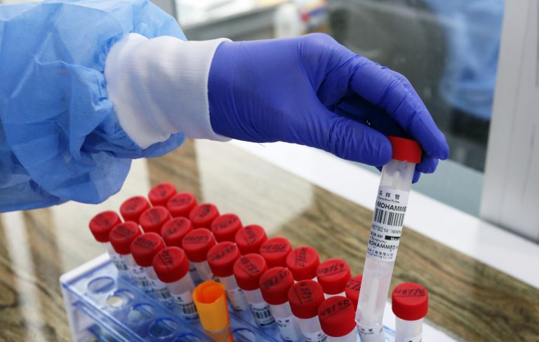 Saskatchewan reports 11 deaths, 274 new cases of coronavirus