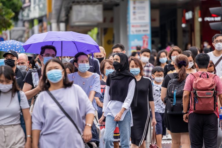 Singapore approves use of Pfizer’s coronavirus vaccine