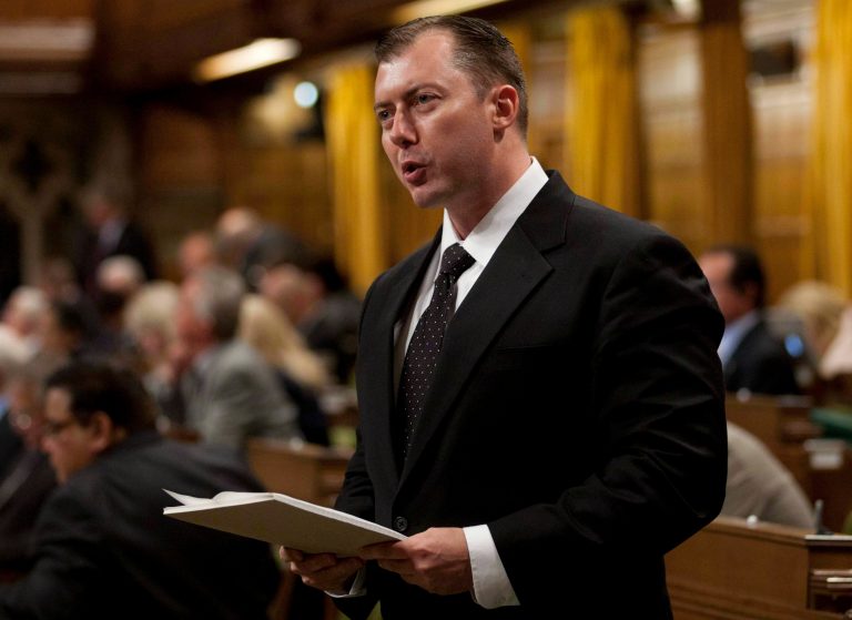 Judge grants adjournment in tax evasion case against former Alberta MP Rob Anders