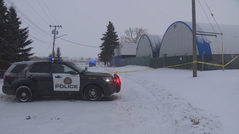 Calgary police investigating death in southeast