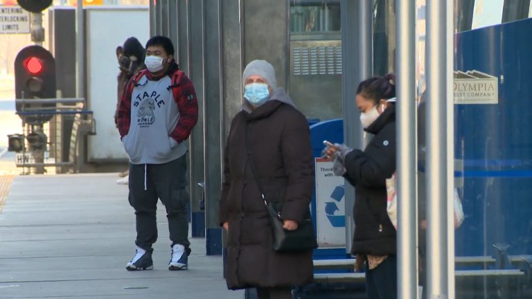 COVID-19: Changes coming to Calgary services due to health restrictions