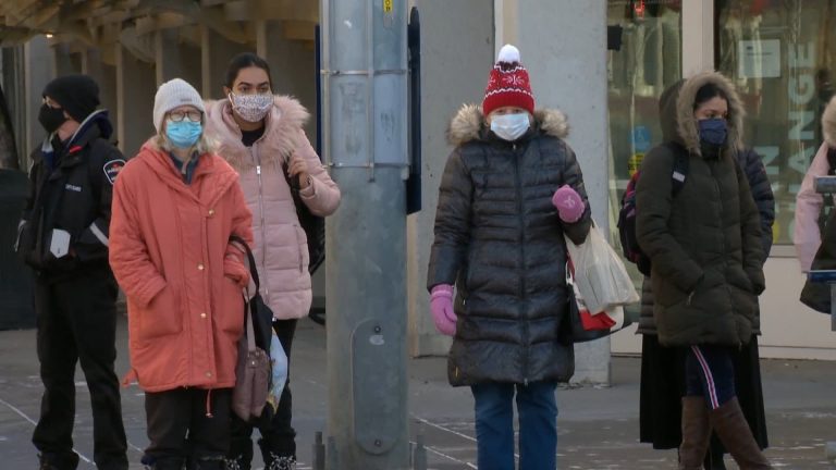 City council to debate increasing fines for Calgary mask bylaw