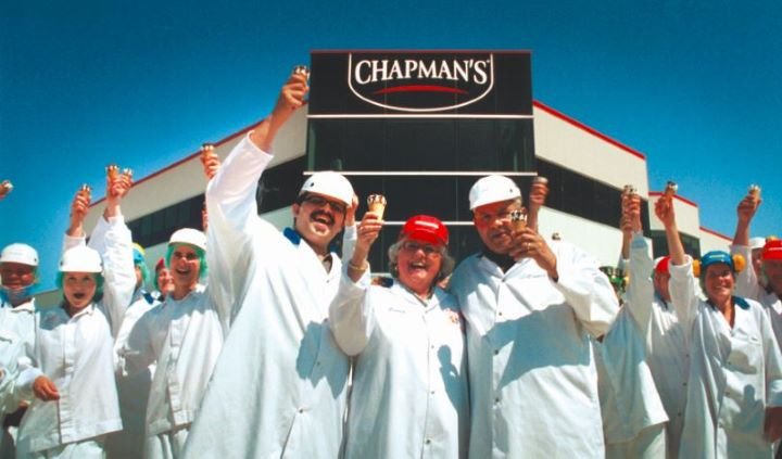 Chapman’s Ice Cream looks to help out with COVID-19 vaccine storage in Markdale, Ont.