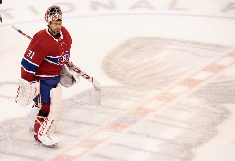 Rick Zamperin: Upcoming NHL season begins to take shape