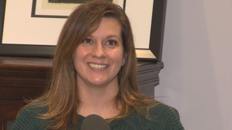 $100,000 prize will help Crossroads for Women expand domestic violence shelter