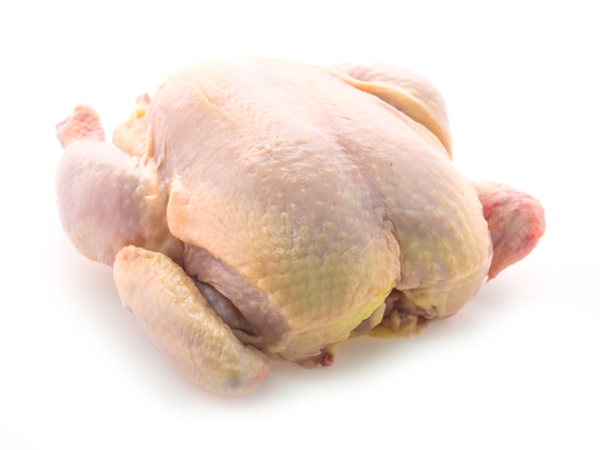 UAE bans poultry imports from countries that experienced bird flu outbreak this November-December
