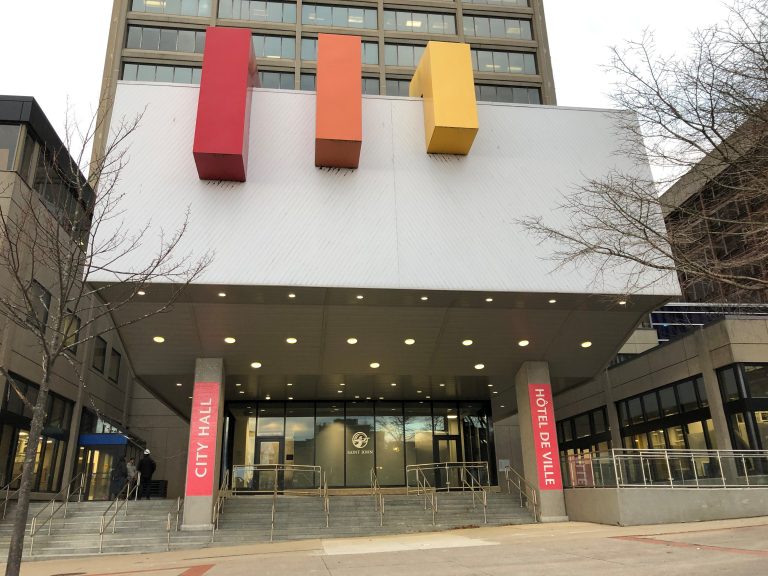 Saint John’s recovery from cyberattack to stretch into 2021