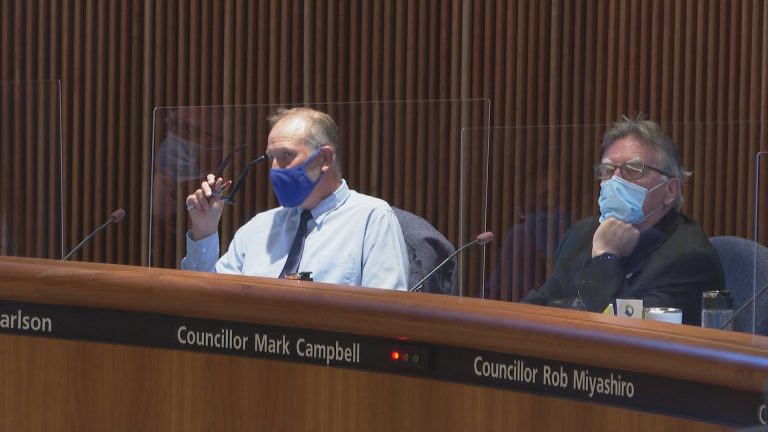 Lethbridge city council set to make big changes in the new year